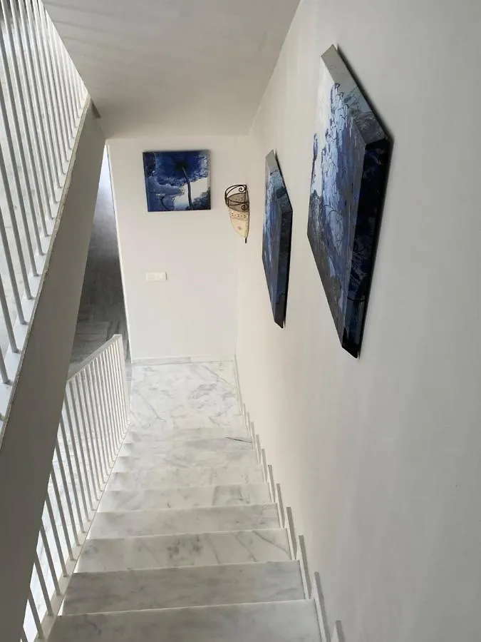 Oasisconil Villa Conil De La Frontera Сasa de vacaciones