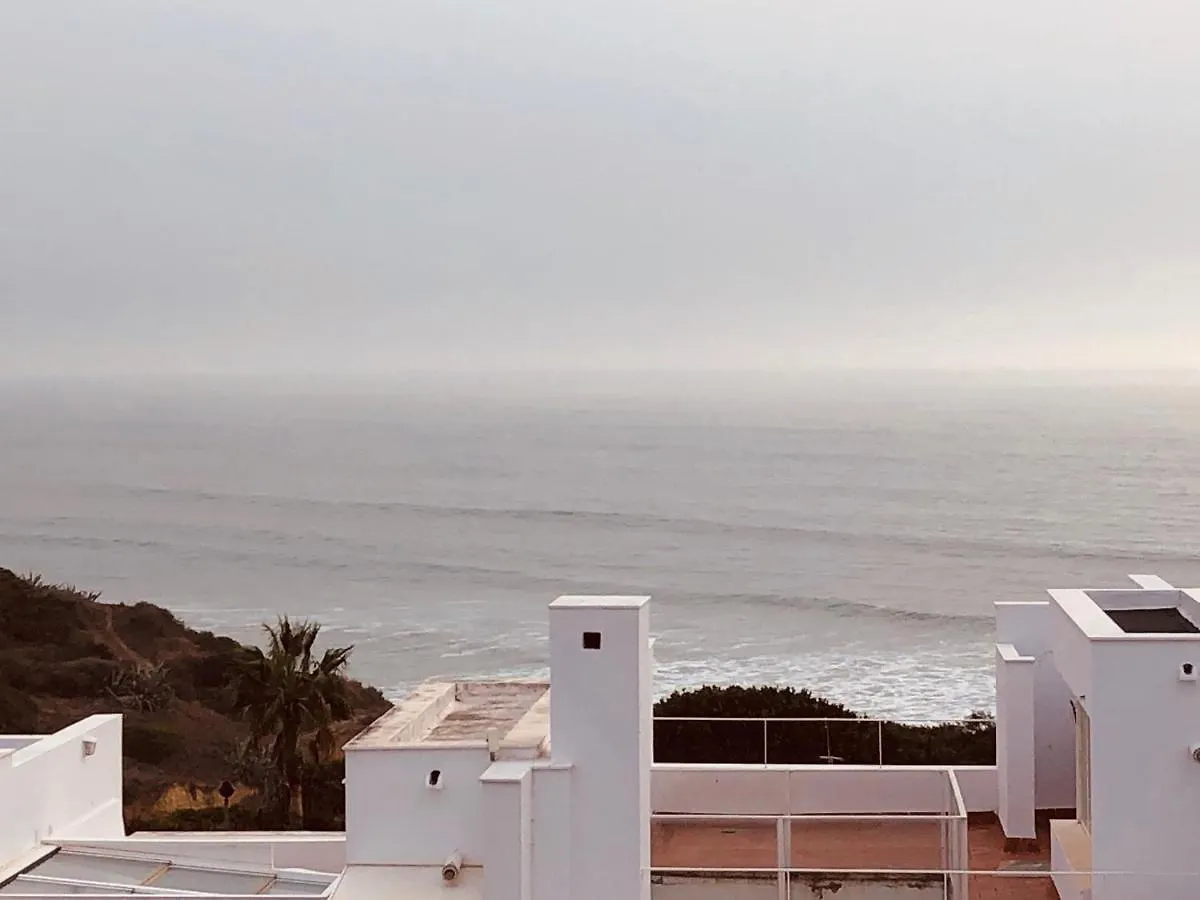 Сasa de vacaciones Oasisconil Villa Conil De La Frontera España