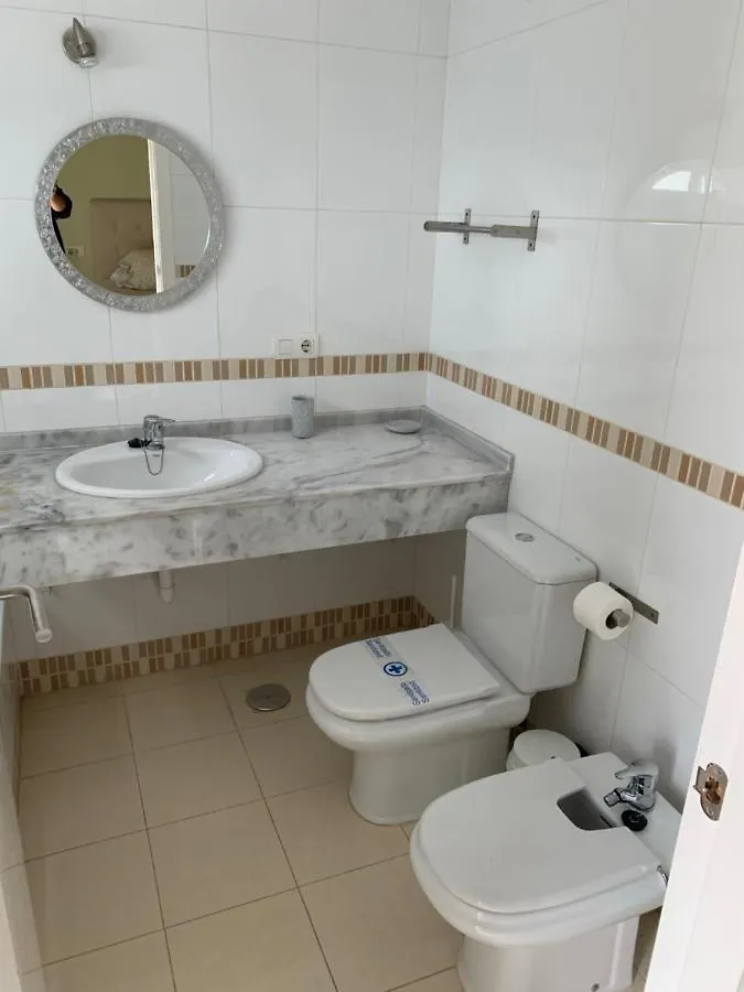 Сasa de vacaciones Oasisconil Villa Conil De La Frontera
