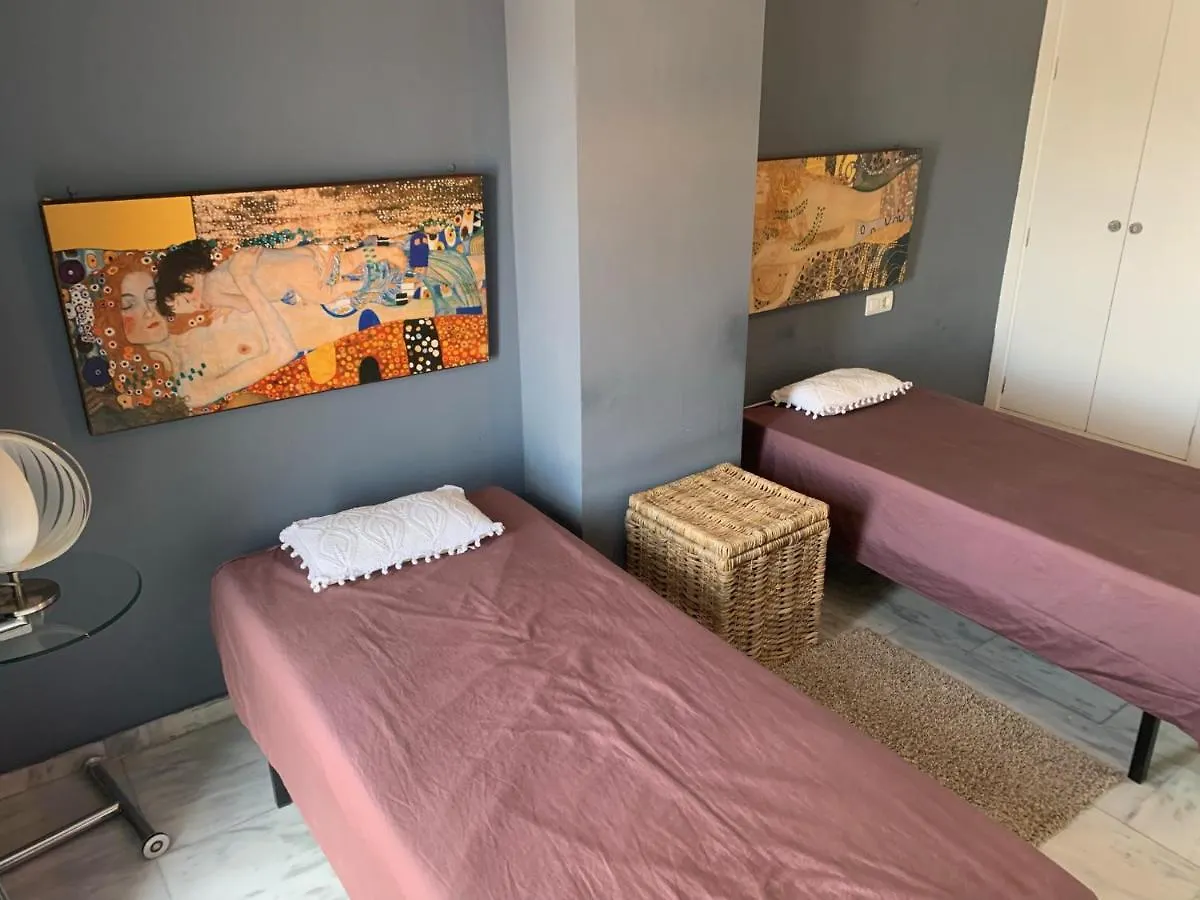 Oasisconil Villa Conil De La Frontera