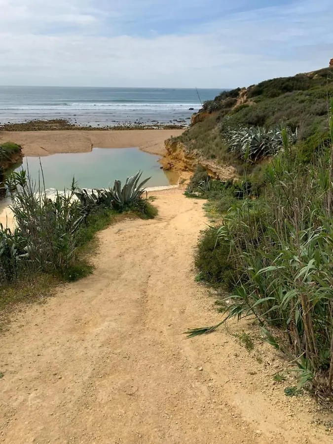 Сasa de vacaciones Oasisconil Villa Conil De La Frontera