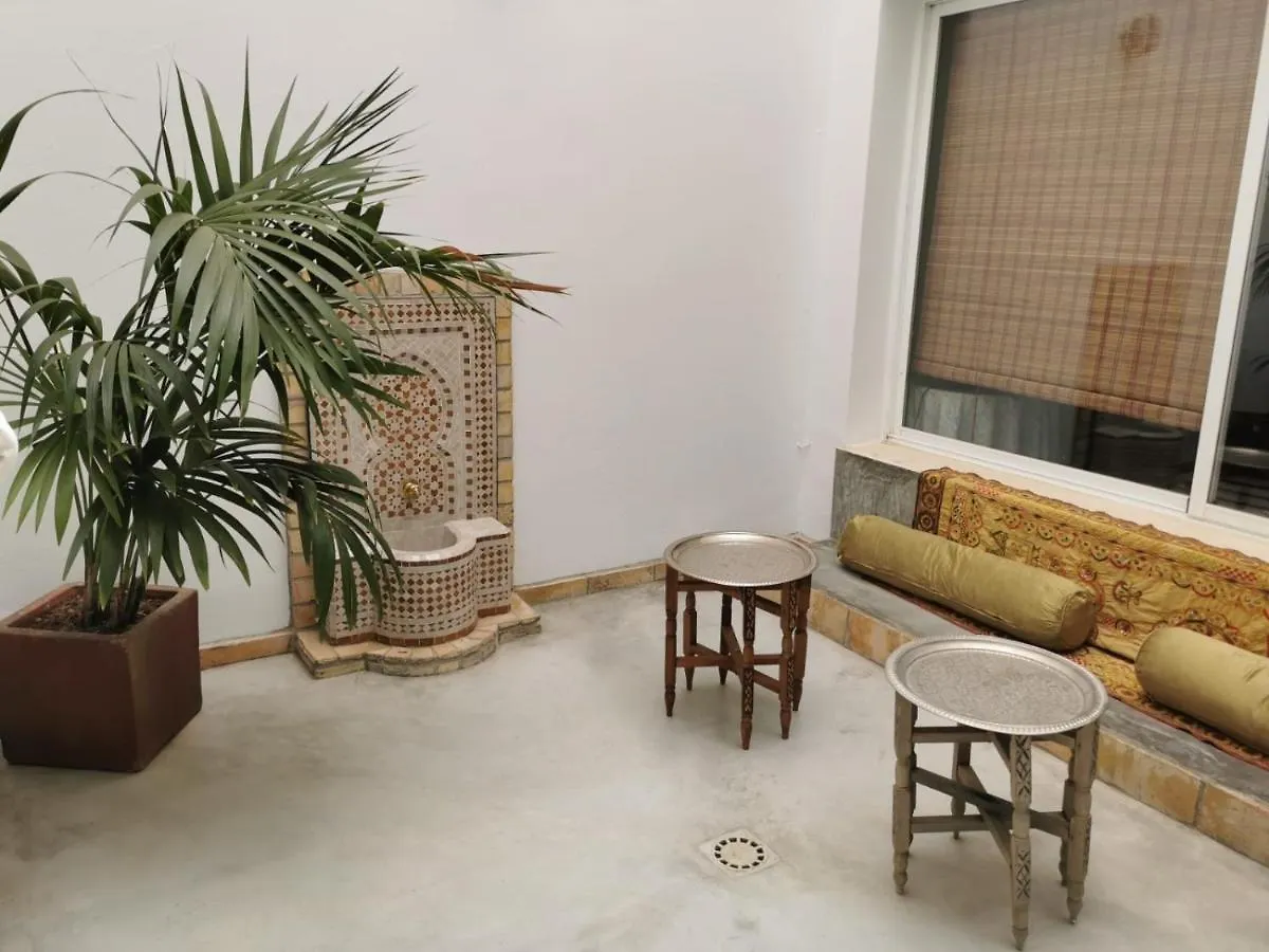 Oasisconil Villa Conil De La Frontera 0*,