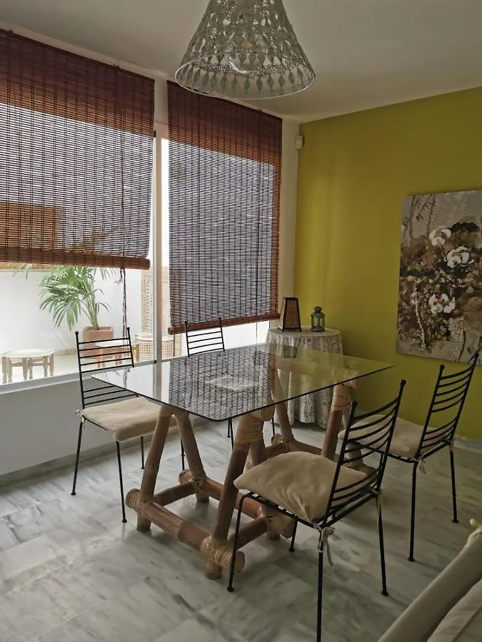 Oasisconil Villa Conil De La Frontera Сasa de vacaciones