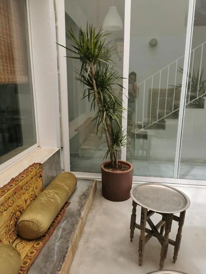 Сasa de vacaciones Oasisconil Villa Conil De La Frontera España