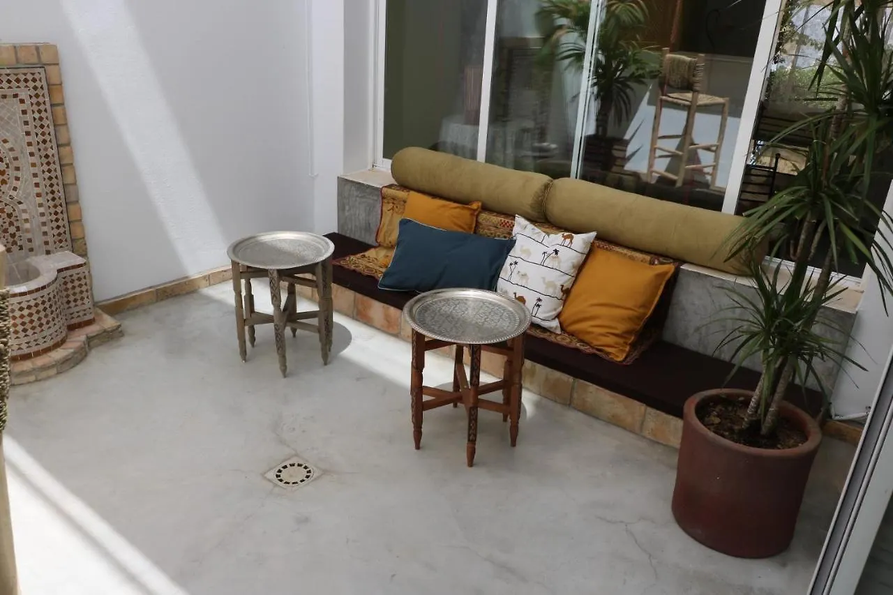 Oasisconil Villa Conil De La Frontera Сasa de vacaciones