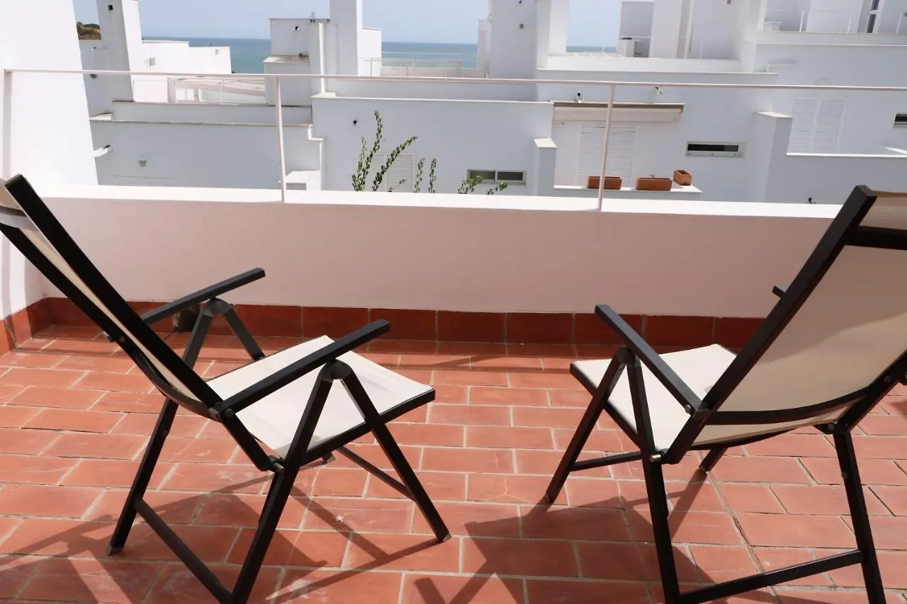 Сasa de vacaciones Oasisconil Villa Conil De La Frontera