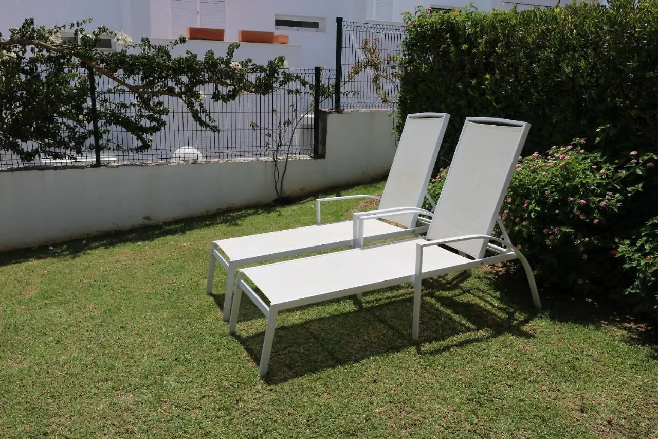 Oasisconil Villa Conil De La Frontera España