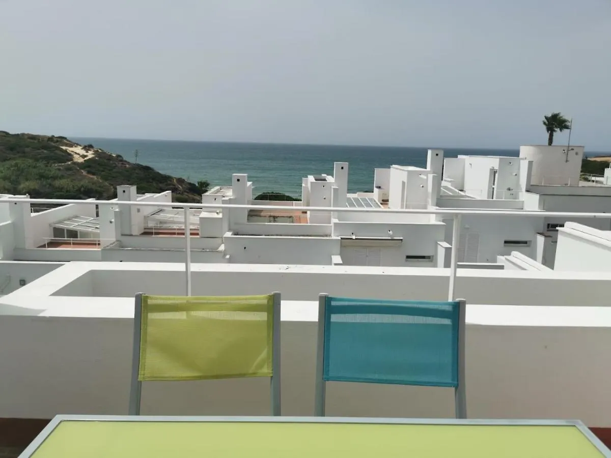 Сasa de vacaciones Oasisconil Villa Conil De La Frontera
