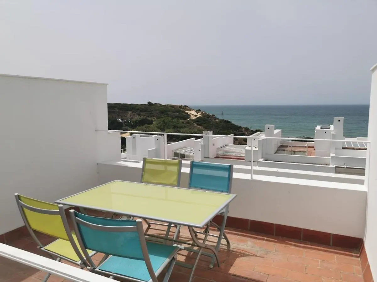 Holiday home Oasisconil Villa Conil De La Frontera
