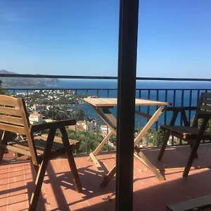 Apartamento Con Vista Al Mar , Llançà España