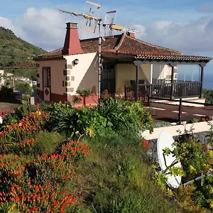 La Florida , Barlovento España