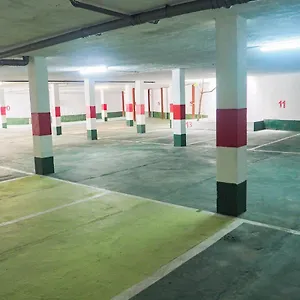 Conilplus Azucena Iii Apartamento