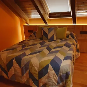 Duplex Immovall , Barruera España