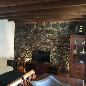 Casa Gauguin , El Sauzal España