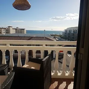 Apartamento En Torrox-costa A 3 Min De La Playa , Torrox España