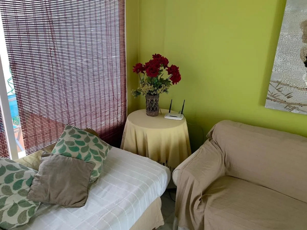 Oasisconil Villa Conil De La Frontera Holiday home